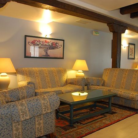 Hotel Rural Loizu Burguete Dış mekan fotoğraf