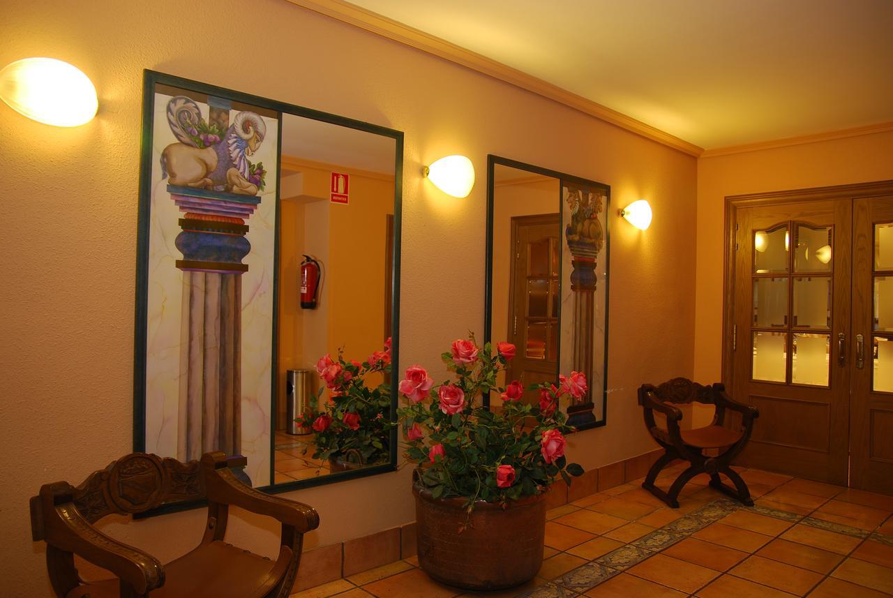 Hotel Rural Loizu Burguete Dış mekan fotoğraf