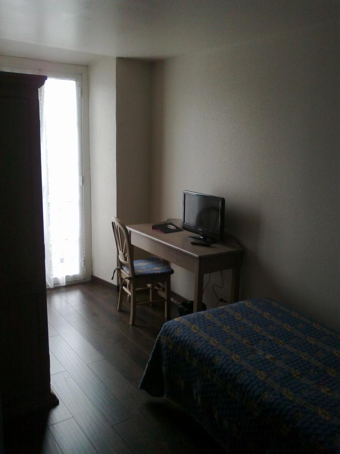 Hotel Rural Loizu Burguete Oda fotoğraf