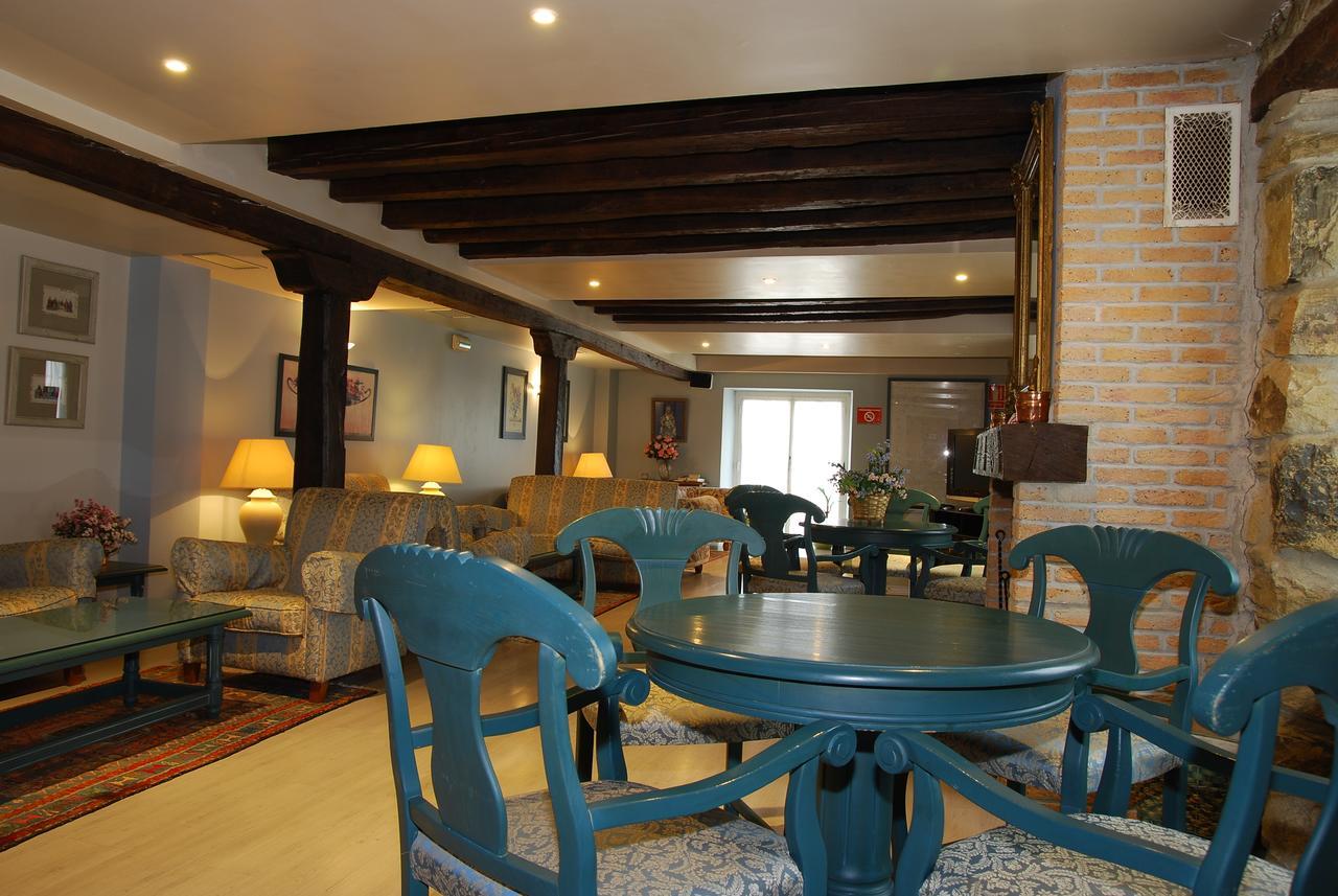 Hotel Rural Loizu Burguete Dış mekan fotoğraf