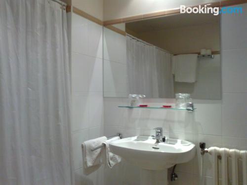 Hotel Rural Loizu Burguete Dış mekan fotoğraf